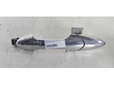 Recambio de maneta exterior delantera izquierda para honda fr-v (be) 1.7 cat referencia OEM IAM   