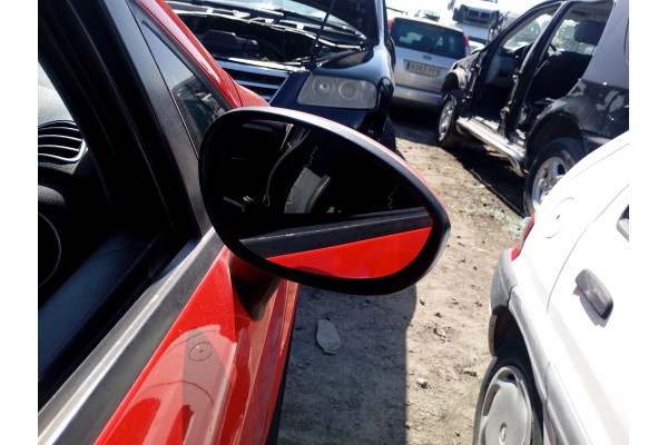 Recambio de retrovisor derecho para fiat punto (199) easy referencia OEM IAM   