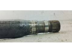 Recambio de transmision delantera derecha para opel insignia berlina 2.0cdti 130 fap referencia OEM IAM 13219092  