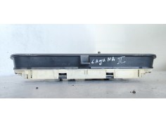 Recambio de cuadro instrumentos para renault laguna ii (bg0) 1.9 dci diesel cat referencia OEM IAM 8200218878  