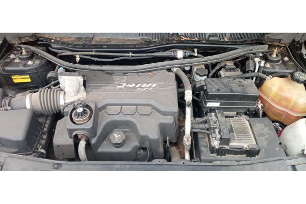 Recambio de motor completo para pontiac torrent m1 referencia OEM IAM LNJ  