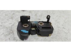 Recambio de cerradura maletero / porton para volkswagen polo berlina (6n1) confort referencia OEM IAM 6N0827505  