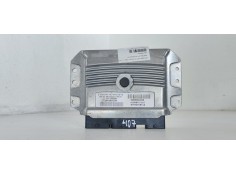 Recambio de centralita suspension para peugeot 407 st confort pack referencia OEM IAM 9657809080  