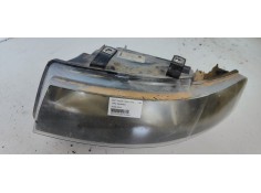 Recambio de faro izquierdo para seat toledo (1m2) signo referencia OEM IAM 1M1941001D  