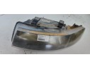Recambio de faro izquierdo para seat toledo (1m2) signo referencia OEM IAM 1M1941001D  