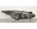 Recambio de faro izquierdo para peugeot 307 (s1) 1.6 16v hdi referencia OEM IAM 43165748SX  