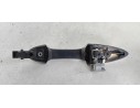 Recambio de maneta exterior delantera izquierda para honda fr-v (be) 1.7 cat referencia OEM IAM   