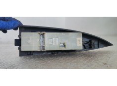 Recambio de mando elevalunas delantero izquierdo para nissan note (e11e) 1.5dci 90 fap referencia OEM IAM 254019U10B  