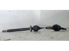 Recambio de transmision delantera derecha para opel insignia berlina 2.0cdti 130 fap referencia OEM IAM 13219092  