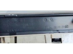 Recambio de cuadro instrumentos para renault laguna ii (bg0) 1.9 dci diesel cat referencia OEM IAM 8200218878  