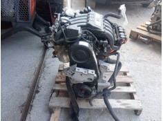 Recambio de motor completo para volkswagen golf v berlina (1k1) referencia OEM IAM BGU  