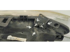 Recambio de faro izquierdo para peugeot 307 (s1) 1.6 16v hdi referencia OEM IAM 43165748SX  