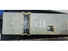 Recambio de mando elevalunas delantero izquierdo para nissan note (e11e) 1.5dci 90 fap referencia OEM IAM 254019U10B  