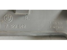 Recambio de moldura para bmw serie 1 berlina (e81/e87) 2.0 16v diesel referencia OEM IAM 7129142  