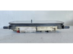 Recambio de cuadro instrumentos para renault laguna ii (bg0) 1.9 dci diesel cat referencia OEM IAM 8200218878  