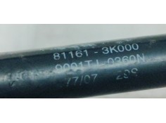 Recambio de amortiguadores capo para hyundai sonata (nf) 2.0crdi 140 fap referencia OEM IAM 811613K000  