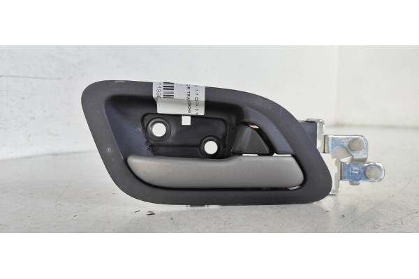 Recambio de maneta interior trasera derecha para honda fr-v (be) 1.7 cat referencia OEM IAM SJDL  