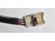 Recambio de cerradura puerta delantera izquierda para honda cr-v (rd8) ex referencia OEM IAM   