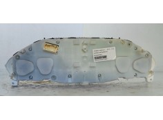 Recambio de cuadro instrumentos para peugeot 208 allure referencia OEM IAM 981384878000  