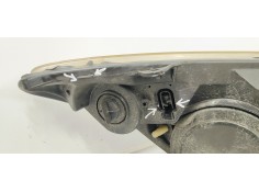 Recambio de faro izquierdo para peugeot 307 (s1) 1.6 16v hdi referencia OEM IAM 43165748SX  