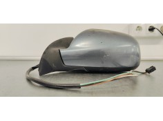 Recambio de retrovisor izquierdo para peugeot 307 cc (s1) 2.0 referencia OEM IAM E11015821  