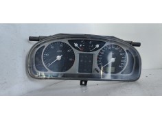 Recambio de cuadro instrumentos para renault laguna ii (bg0) 1.9 dci diesel cat referencia OEM IAM 8200218878  