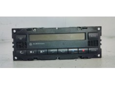 Recambio de mando climatizador para volkswagen passat berlina (3b3) advance 4motion referencia OEM IAM 3B1907044H  
