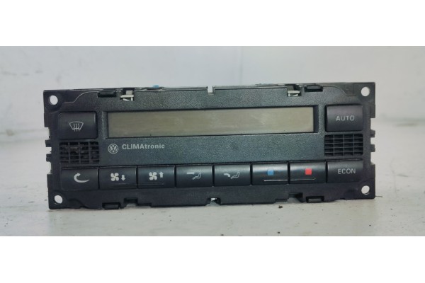 Recambio de mando climatizador para volkswagen passat berlina (3b3) advance 4motion referencia OEM IAM 3B1907044H  