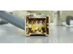 Recambio de cerradura puerta delantera izquierda para honda cr-v (rd8) ex referencia OEM IAM   