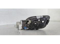Recambio de maneta interior trasera derecha para honda fr-v (be) 1.7 cat referencia OEM IAM SJDL  