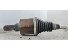Recambio de transmision delantera izquierda para citroen c4 berlina 1.5 hdi 130 fap referencia OEM IAM 9827832580  
