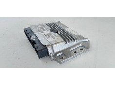 Recambio de centralita suspension para peugeot 407 st confort pack referencia OEM IAM 9657809080  