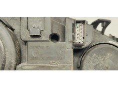 Recambio de faro izquierdo para peugeot 307 (s1) 1.6 16v hdi referencia OEM IAM 43165748SX  