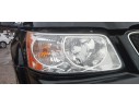 Recambio de faro derecho para pontiac torrent m1 referencia OEM IAM   