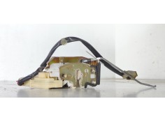 Recambio de cerradura puerta delantera izquierda para honda cr-v (rd8) ex referencia OEM IAM   