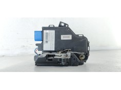 Recambio de cerradura puerta delantera izquierda para volkswagen golf v berlina (1k1) 1.9 tdi referencia OEM IAM 15AB3D1837015AB