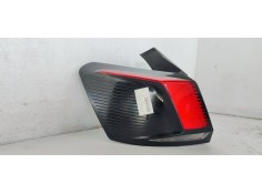 Recambio de piloto trasero izquierdo para peugeot 3008 allure pack referencia OEM IAM 9810477180  