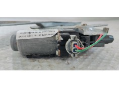 Recambio de elevalunas trasero derecho para nissan note (e11e) 1.5dci 90 fap referencia OEM IAM 400929A  