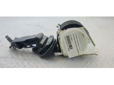 CINTURON SEGURIDAD TRASERO IZQUIERDO 34143651A 