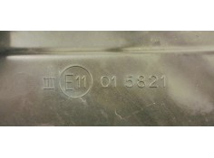 Recambio de retrovisor izquierdo para peugeot 307 cc (s1) 2.0 referencia OEM IAM E11015821  