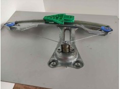 Recambio de elevalunas trasero derecho para opel astra j lim. 1.7 16v cdti referencia OEM IAM   