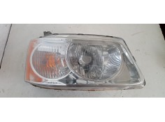 Recambio de faro derecho para pontiac torrent m1 referencia OEM IAM   
