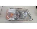 Recambio de faro derecho para pontiac torrent m1 referencia OEM IAM   