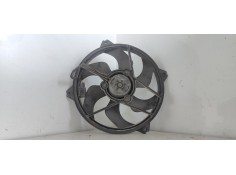 Recambio de electroventilador para peugeot 307 (s1) xr clim referencia OEM IAM   