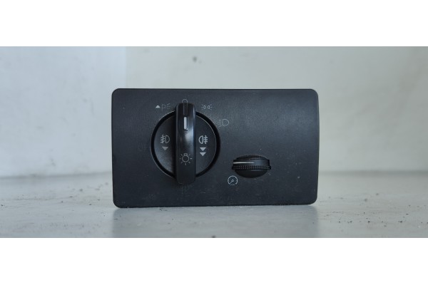 Recambio de mando luces para ford galaxy (ca1) 2.0 tdci cat referencia OEM IAM 1S7T13A024DB  