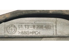 Recambio de moldura para bmw serie 3 berlina (e46) 2.0 diesel cat referencia OEM IAM 51138208482  