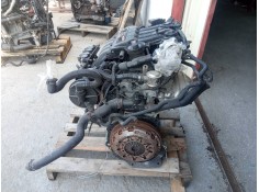 Recambio de motor completo para volkswagen golf v berlina (1k1) referencia OEM IAM BGU  