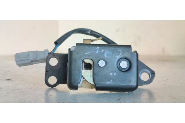 Recambio de cerradura maletero / porton para honda cr-v (rd8) ex referencia OEM IAM   