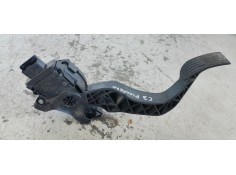 Recambio de pedal acelerador para citroen c3 picasso exclusive referencia OEM IAM 9671434080  