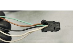 Recambio de retrovisor izquierdo para peugeot 307 cc (s1) 2.0 referencia OEM IAM E11015821  